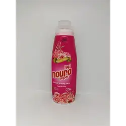 Nora Fabric Softener & Freshener Musk Touch