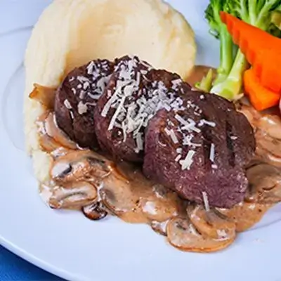 Medallion Steak