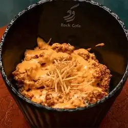Cheese Rizo