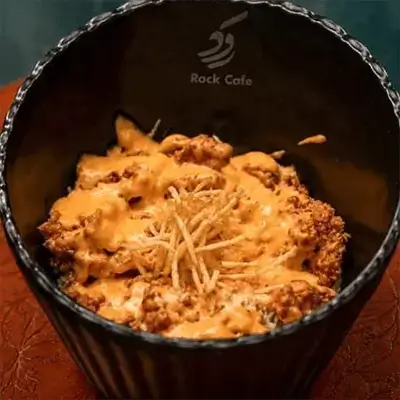 Cheese Rizo