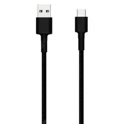 Mi Braided USB Type-C Cable 100cm (Black)