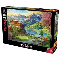Anatolian Puzzle 3000 Pcs