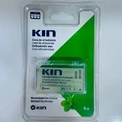 KIN wax