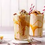 Milkshake Caramel