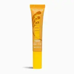 Born Lippy Caramel Cream 10ml The Body Shop