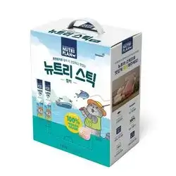 Nutriplan Nutristric Tuna 100x14g