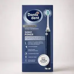 donto dent limited edition sonic power