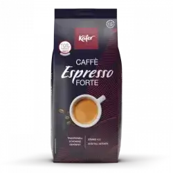 Käfer Käfer Espresso Forte beans 1kg