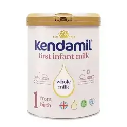 KINDAMEL 1 FIRST INFANT MILK
