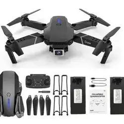 Drone Camera