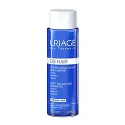Uriage DS Hair Soft Balancing Shampoo