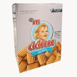 Eti Kids Biscuits 1 kg