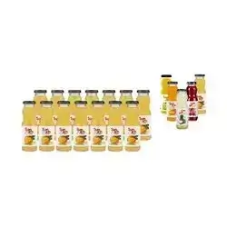Sunich Juice Orange Nrb 200mlx12