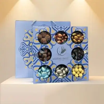 Mixed Candied