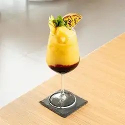 Mango Berry