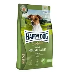 Happy Dog Mini New Zealand Lamb  4kg