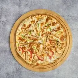 Alfredo's Pizza