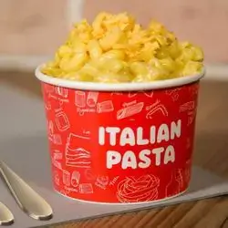 Mac & Cheese