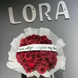 Bouquet Flower