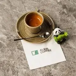 Espresso (Double)