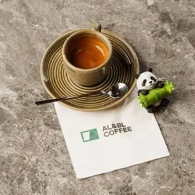 Espresso (Double)
