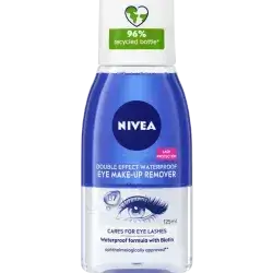Nivea Eye Make Up Remover