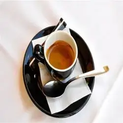Espresso Single