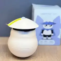 Laser Toy Tumbler