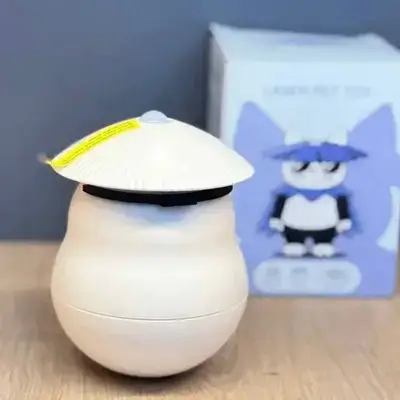 Laser Toy Tumbler