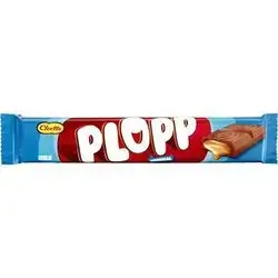 Cloetta Plopp Double