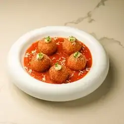 Chicken Arancini