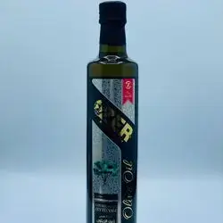 Zer Extra Virgin Olive Oil 500Ml
