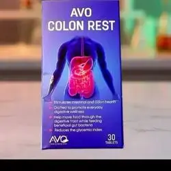 AVO COLON REST