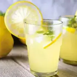 Lemon Juice