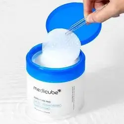 Medicube Zero Pore Pad (70pads)