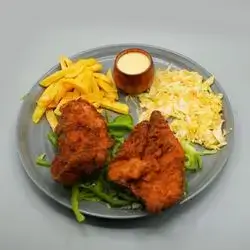 ژەمی ئیسکالۆپ