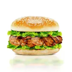 Grilled Chicken Sandwich