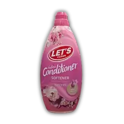 Let's Clean Fabric Cleaner 1.5 Liters