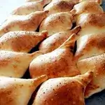 Hajari Bun