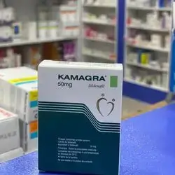 Kamarg 500mg