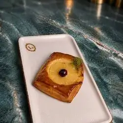 pinapple danish