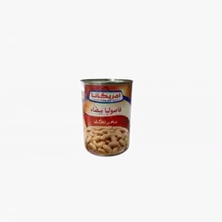 American White Beans 400 gm
