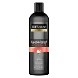Tresemme Usa Shampoo Keratin Smooth Color Anti-Fade 20Oz/592Ml