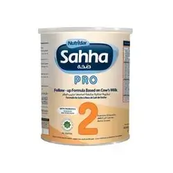 Sahha PRO 2 (400G)