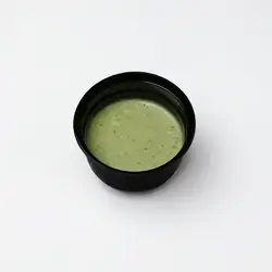 Yogurt And Mint