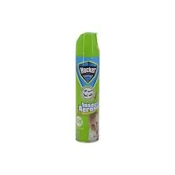 Hacker Insect Aerosol Kid 750 Ml