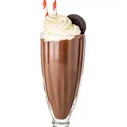 Chocolate Milkshake