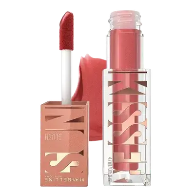 SUNKISSER Blush & Bronzer 06 CITY SIZZLE 4.7ml _ MAYBELLINE NEW YORK