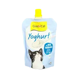 GimCat Yoghurt 150ml