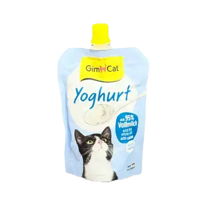GimCat Yoghurt 150ml